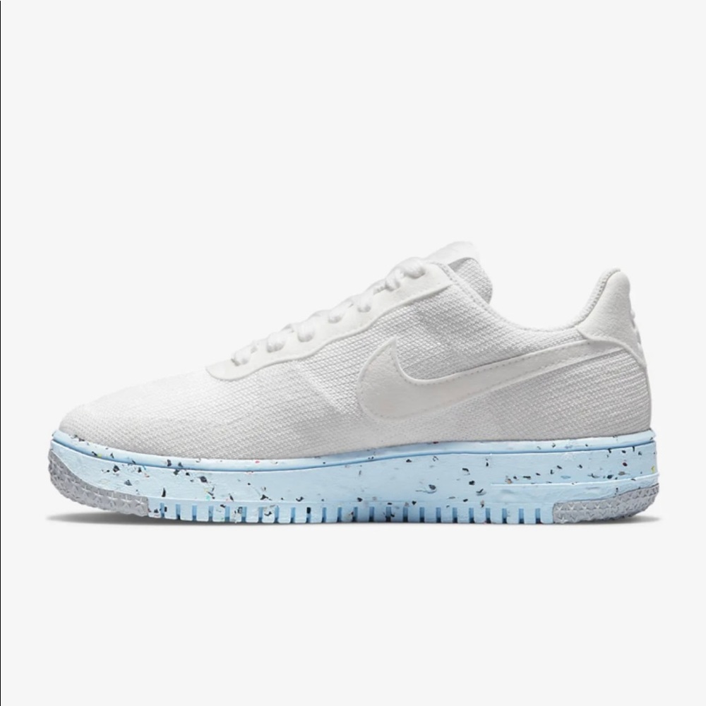 Nike Air Force 1 Crater FlyKnit Women’s Shoe Size 8.5